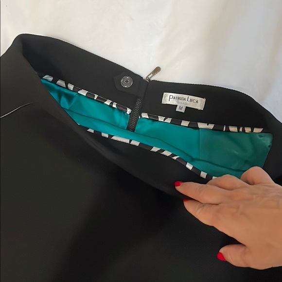 Patrizia Luca Milano Skirt - Picture 2 of 4